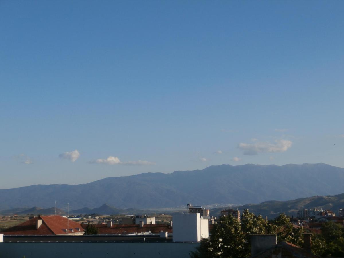Apartments In House Silent Nature Sandanski Esterno foto