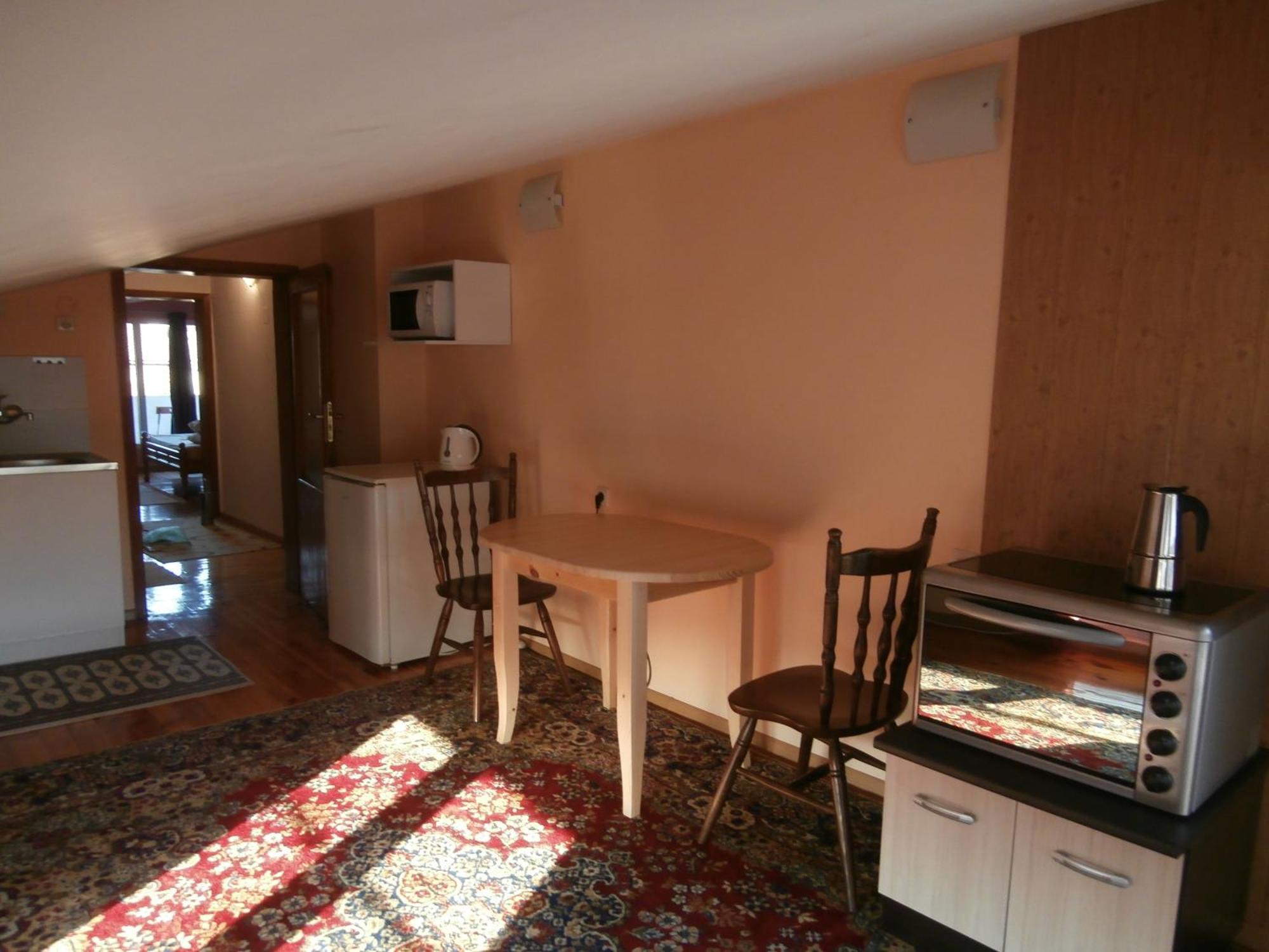 Apartments In House Silent Nature Sandanski Esterno foto