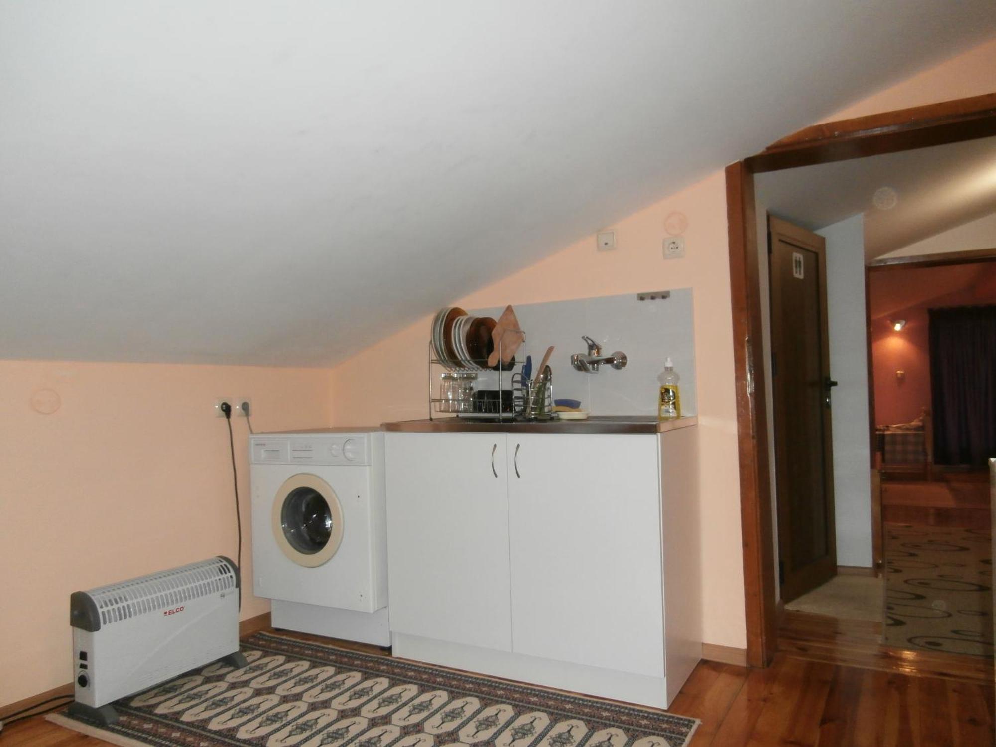 Apartments In House Silent Nature Sandanski Camera foto