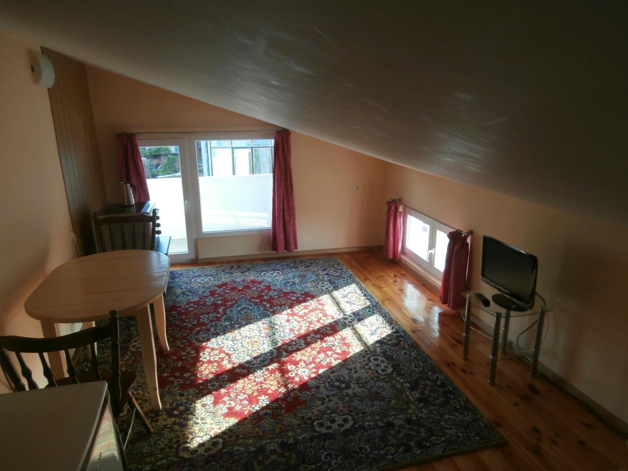 Apartments In House Silent Nature Sandanski Camera foto