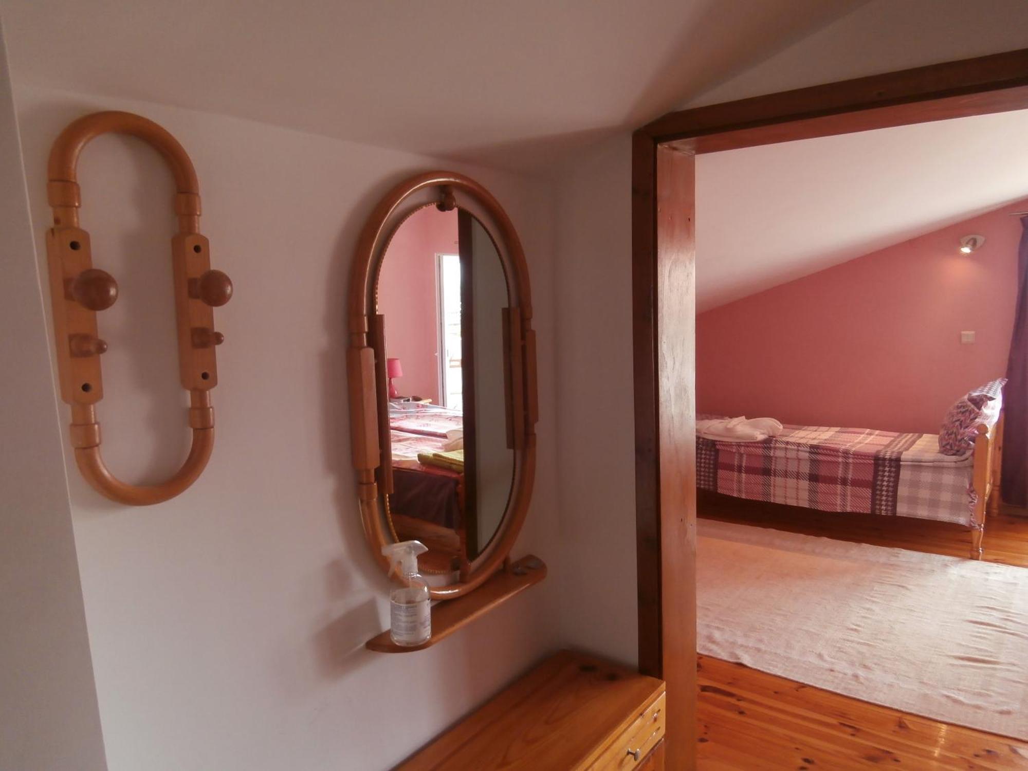 Apartments In House Silent Nature Sandanski Camera foto