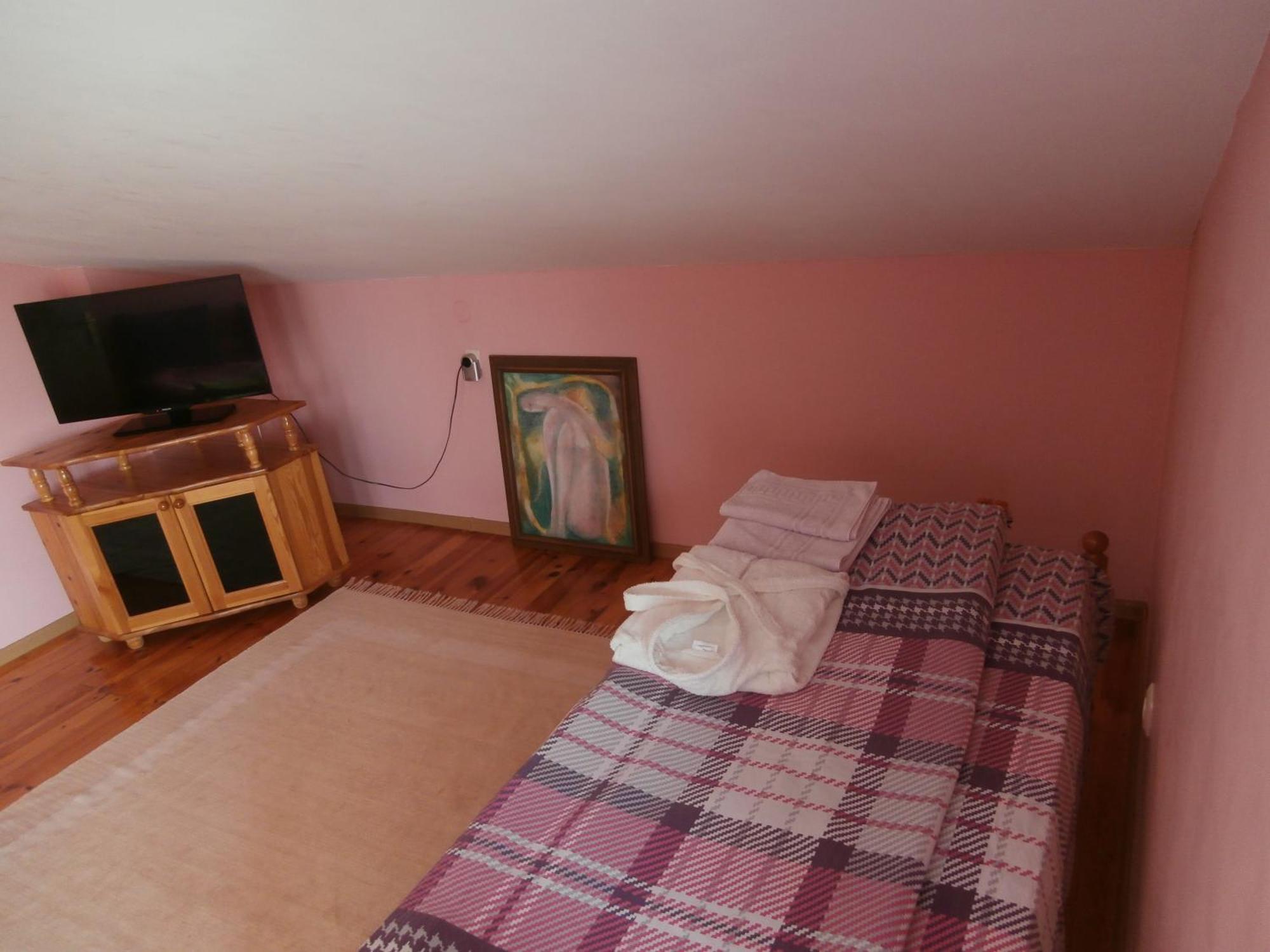 Apartments In House Silent Nature Sandanski Esterno foto