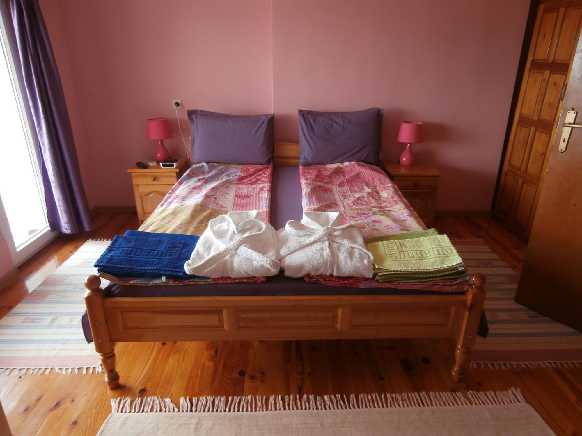 Apartments In House Silent Nature Sandanski Camera foto