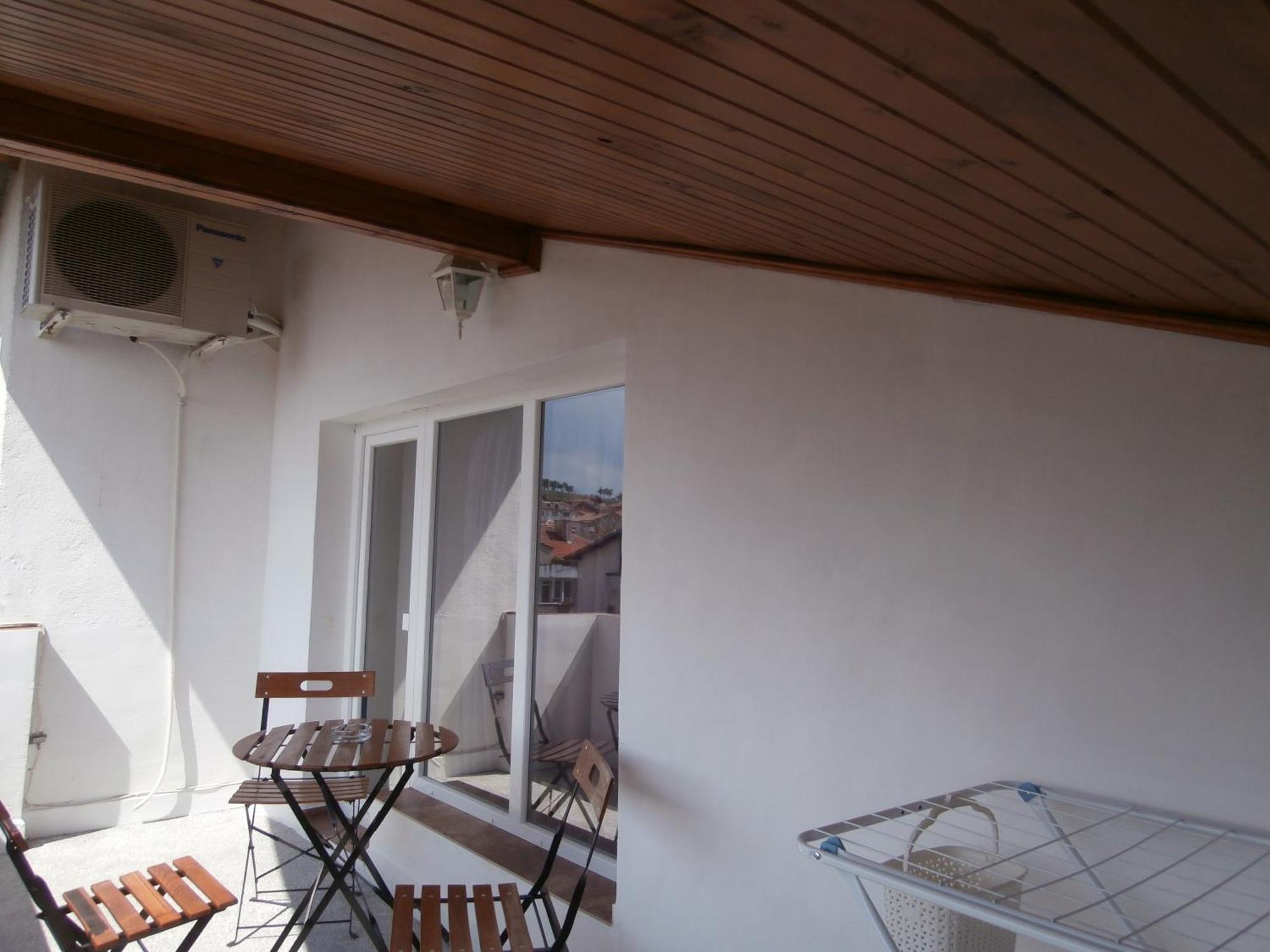 Apartments In House Silent Nature Sandanski Camera foto