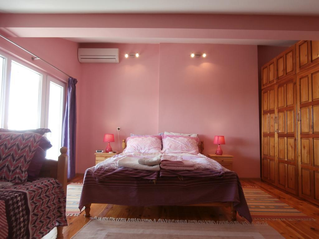 Apartments In House Silent Nature Sandanski Camera foto