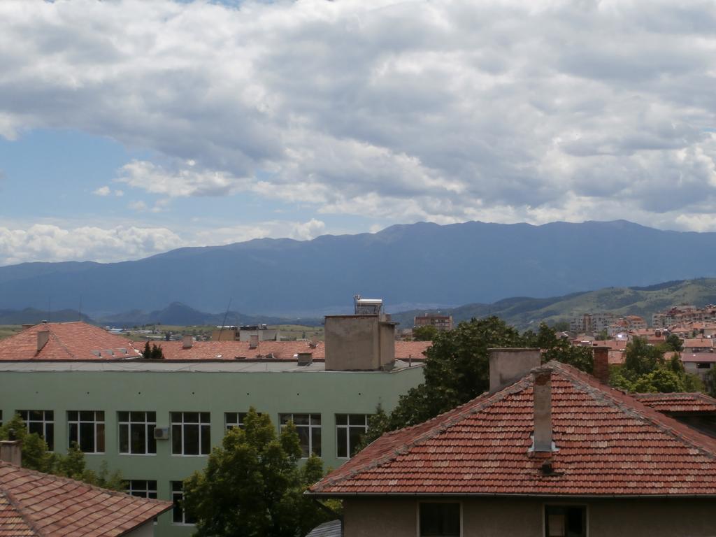 Apartments In House Silent Nature Sandanski Esterno foto